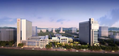 強(qiáng)勢(shì)圍觀~南大一附院高新分院開(kāi)始招人啦!