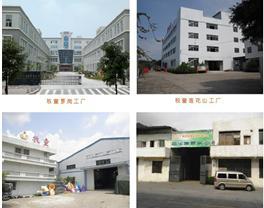 一呼百應(yīng)公司頻道