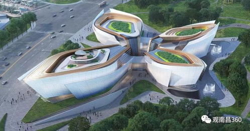 明確大南昌都市文旅圈 南昌 十四五 文旅發(fā)展亮點(diǎn)多