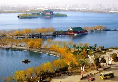 南昌樓市出現(xiàn)回升趨勢(shì) 資源稀缺性樓盤(pán)價(jià)格堅(jiān)挺