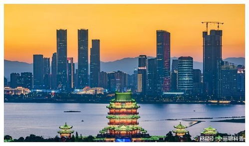 江西南昌城市大變局,南昌縣進賢安義加入,南昌六區三縣城市格局