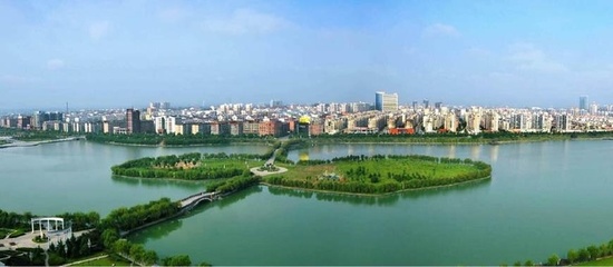 江西最有錢的一個縣,或將&ldquo;撤縣劃區&rdquo;被南昌吞并