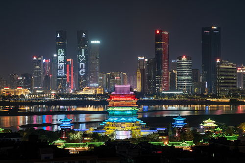 商貿消費 招商引資 兩個萬億上臺階 ,江西做對了什么鳳凰網江西 鳳凰網