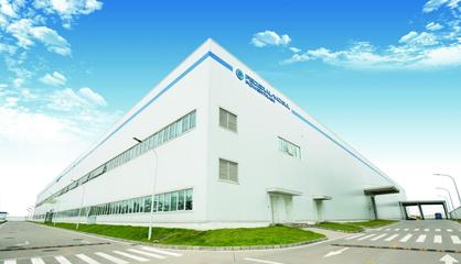 輝門動力總成在中國南昌慶賀密封件新工廠開業(yè)