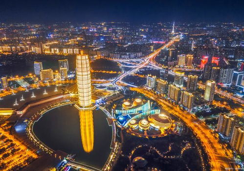 西安 武漢 沈陽 鄭州 南昌 太原,城市擴容夢想逐漸破滅