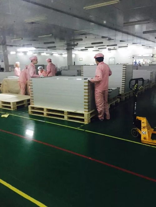 南昌賽維 月薪4.5 5.5k,不穿無塵服,上下班廠車接送