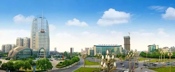 南昌到底是幾線城市?最新名單來(lái)了&hellip;