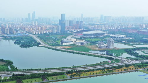 江西南昌縣 實施家庭購房補貼,在象湖濱江片區(qū)買新房單套最高補貼5萬元