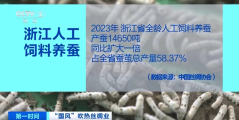 飼料原料銷售迎來國潮風，訂單排至明年3月，銷售額大漲35%
