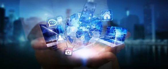 數說峰會丨數字中國建設，指引網絡強國邁向新征程 網絡技術研發的引擎與藍圖